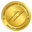 Joint Commission Certified